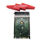 HP 787652-001 1TB 12G SAS 7.2K SFF MSA, Used