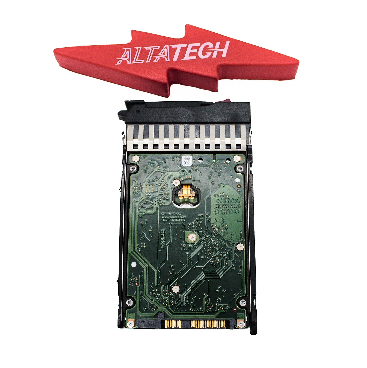 HP 787652-001 1TB 12G SAS 7.2K SFF MSA, Used