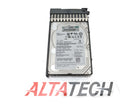 HP 787653-001 2TB 12G SAS 7.2K SFF, Used