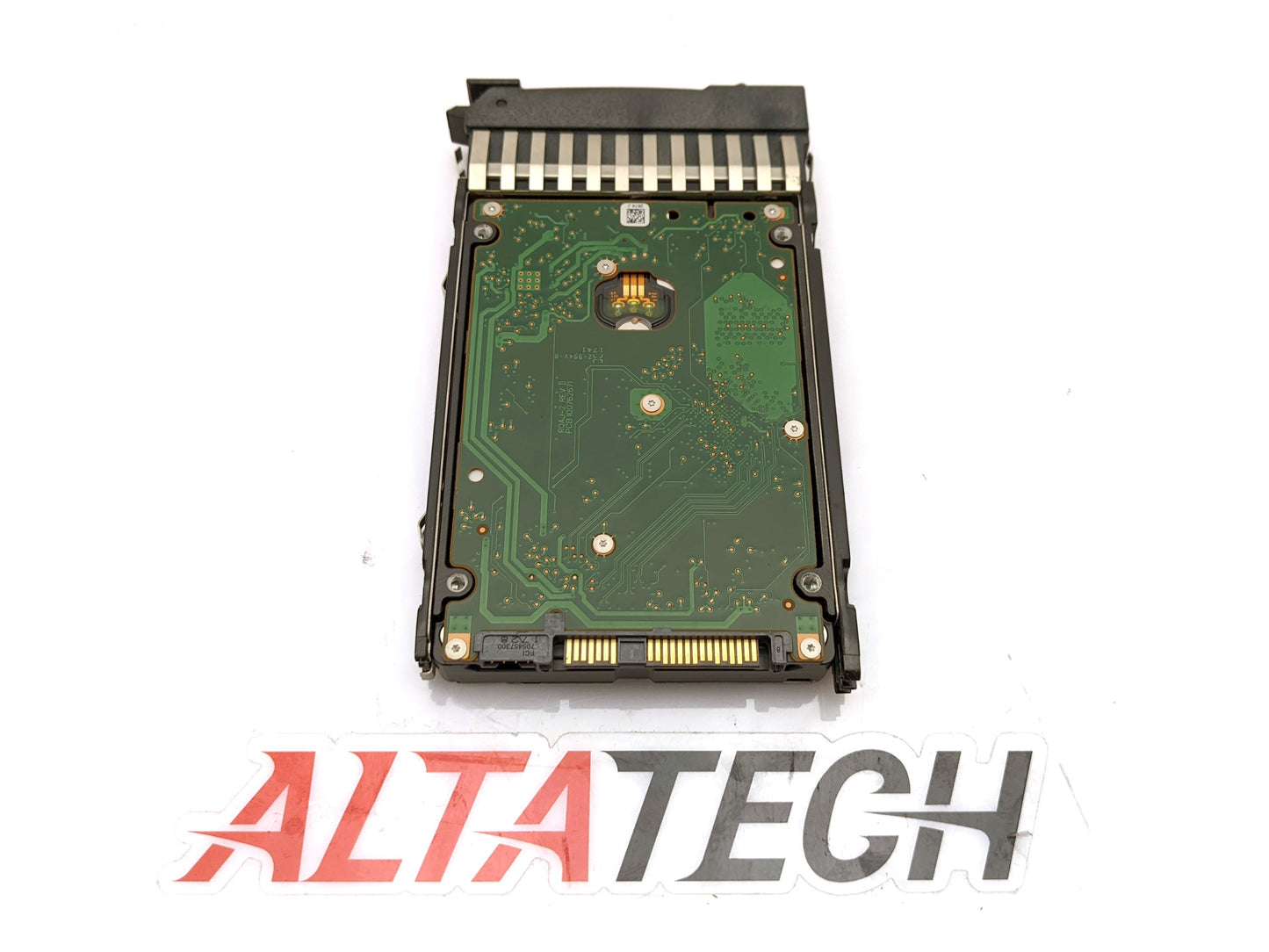 HP 787653-001 2TB 12G SAS 7.2K SFF, Used