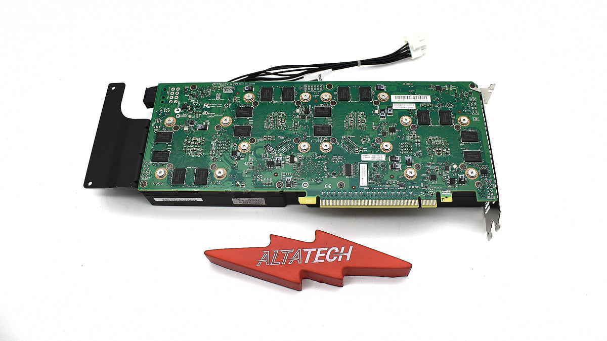 HP 788358-001 NVIDIA GRID K1 GRAPHICS ACCELERATOR, Used