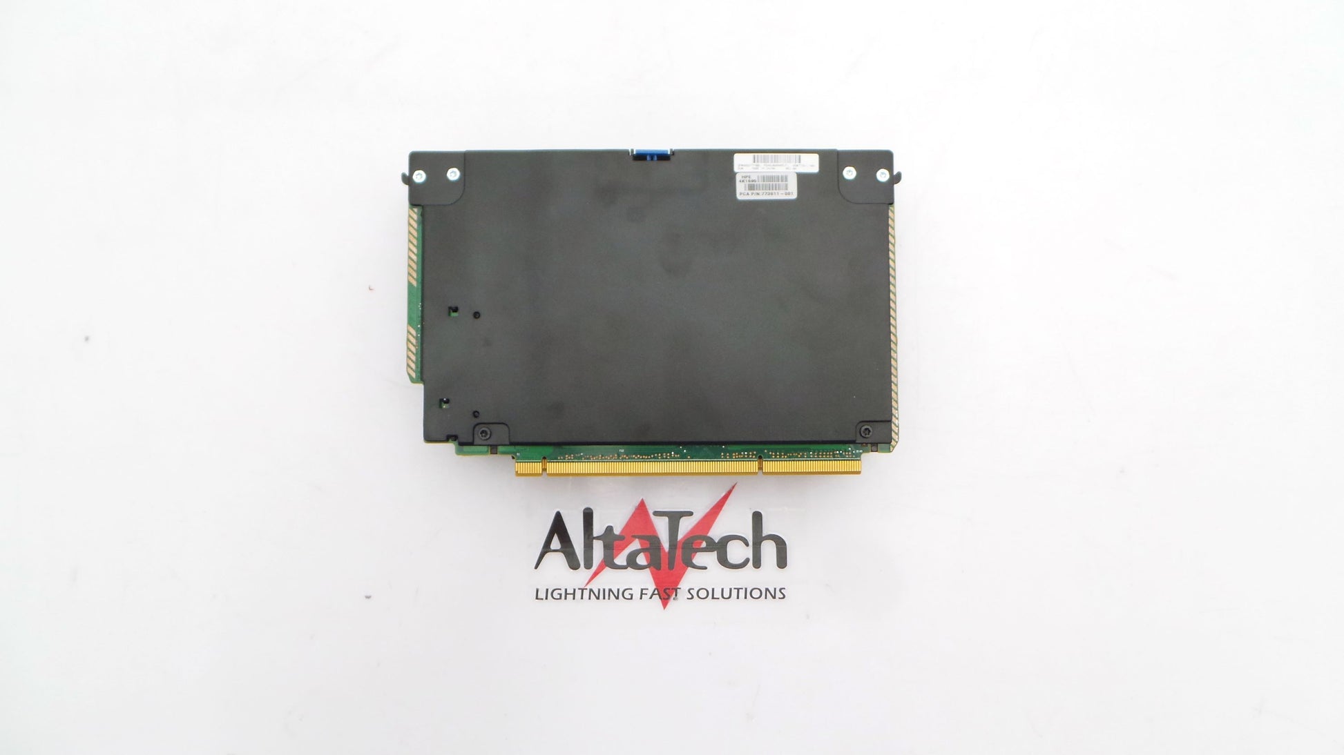 HP 788360-B21 12 DDR4 Slot Memory Cart (DL580G9), Used