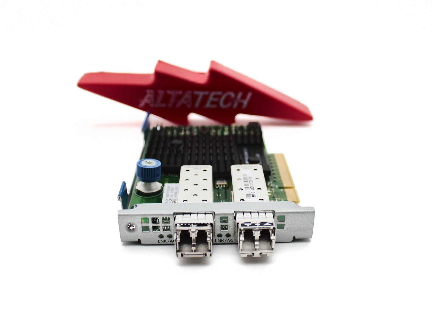 HP 789004-001 Ethernet 10Gb 2-port 562FLR-SFP+ Adapter, Used