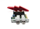 HP 789004-001 Ethernet 10Gb 2-port 562FLR-SFP+ Adapter, Used