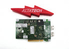 HP 789004-001 Ethernet 10Gb 2-port 562FLR-SFP+ Adapter, Used