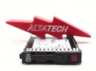 HP 789356-001 480GB 6G SATA 2.5in VE SC PLP SSD, Used