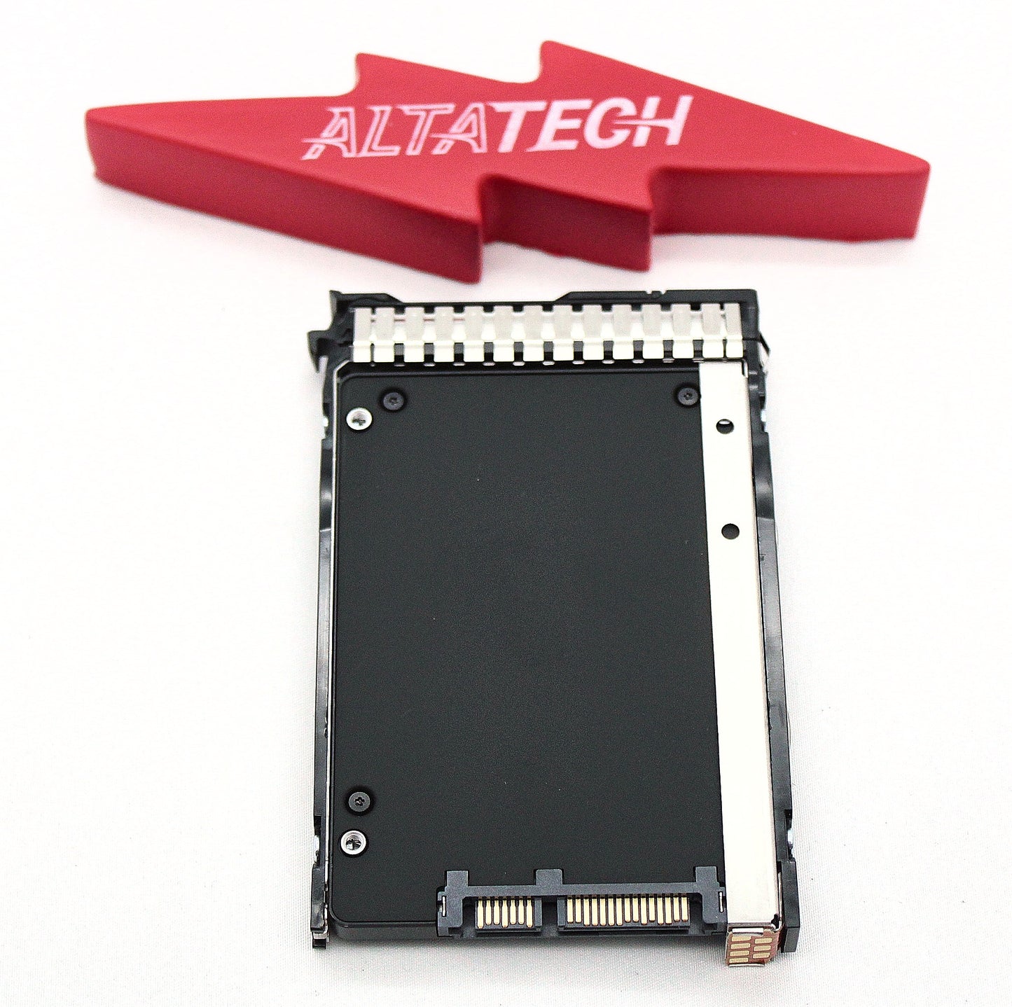 HP 789356-001 480GB 6G SATA 2.5in VE SC PLP SSD, Used