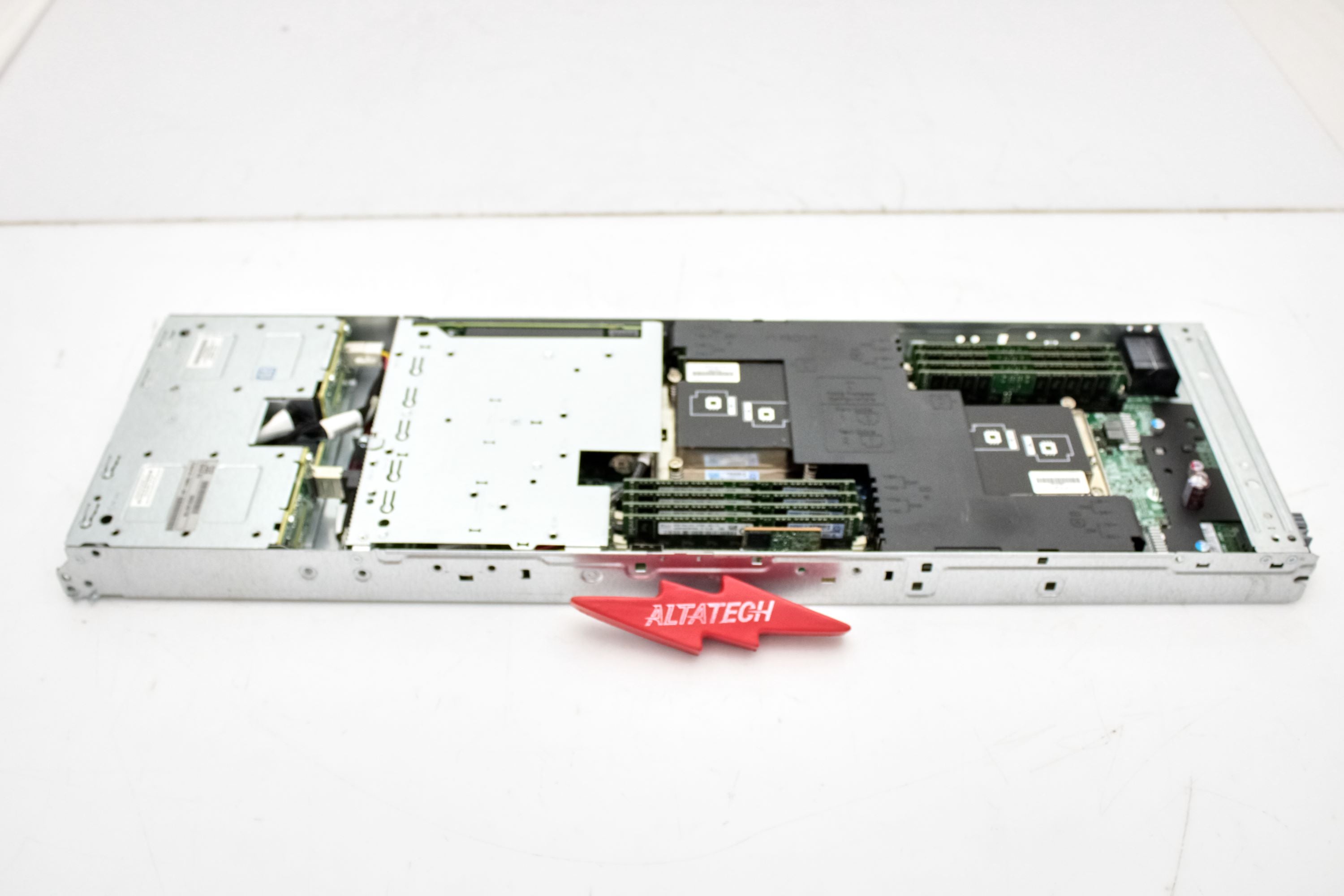 HP 789917-B21 HPE PROLIANT XL230A GEN9 CTO TRAY 
