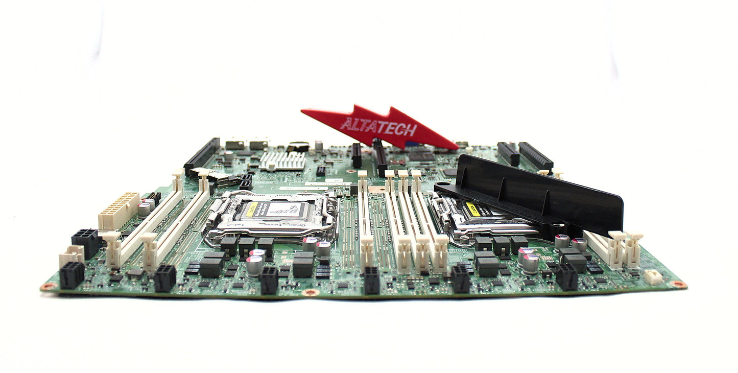 HP 790485-001 DL80 GEN9 SYSTEM BOARD, Used
