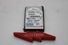 HP 791055-001 1.8TB 12G 10K SFF SC SAS 512E HDD, Used