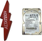 HP 791436-003 3PAR 1.2TB SAS 6G 10K SFF HDD, Used