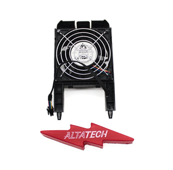 HP 792348-001 FAN/HOLDER ASSY. (ML150G9)	, Used