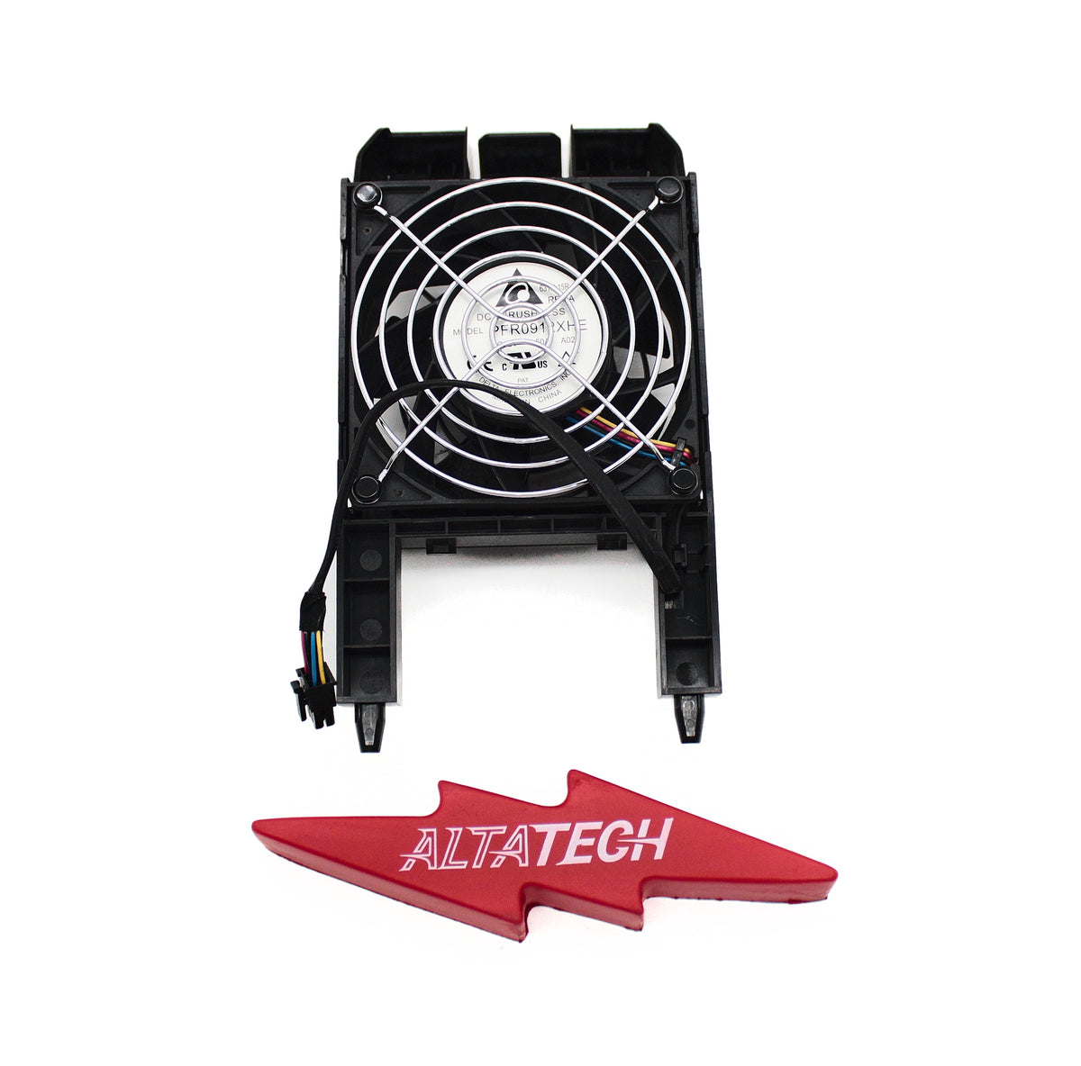 HP 792348-001 FAN/HOLDER ASSY. (ML150G9)	, Used