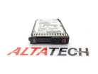 HP 792358-001 1.2TB 10K SAS SFF 2.5 6G, Used