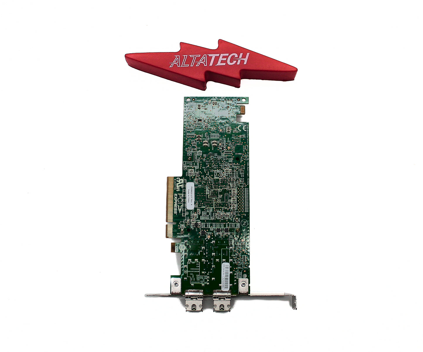 HP 792834-001 ETHERNET 10GB 2P 557SFP+ Adapter, Used