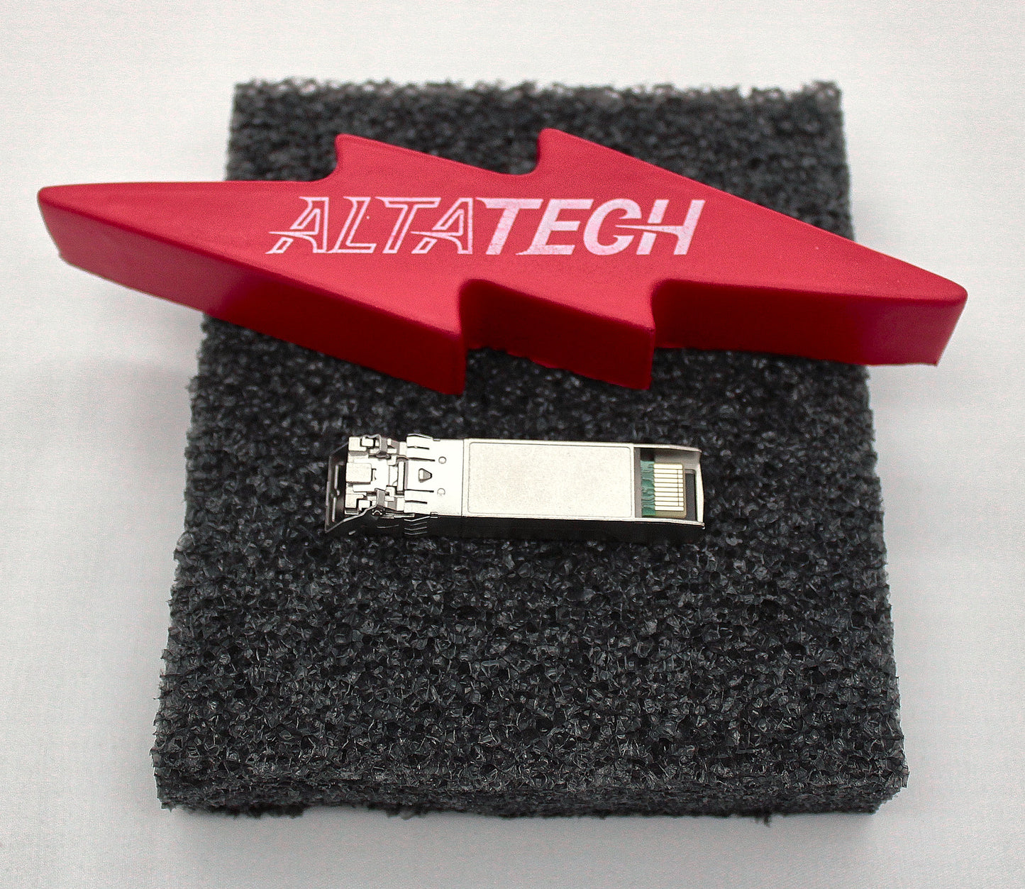 HP 793443-001 16GB SFP+ SW XCVR Tranceiver, Used