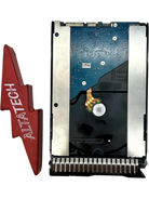 HP 793767-001 6TB 7.2K SATA LFF 6G 512e He MDL SC HDD, Used