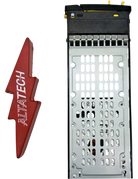 HP 794548-001 3Par 1.2TB 6G SAS Storeserv M6710 SFF FIPS HDD, Used