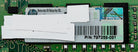 HP 797259-091 16GB PC4-17000E DDR4-2133 2RX8 ECC, Used
