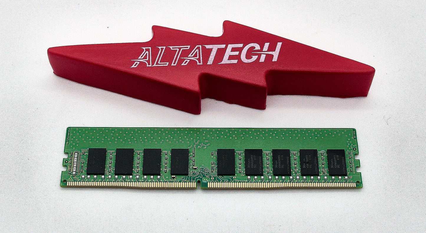 HP 797259-091 16GB PC4-17000E DDR4-2133 2RX8 ECC, Used