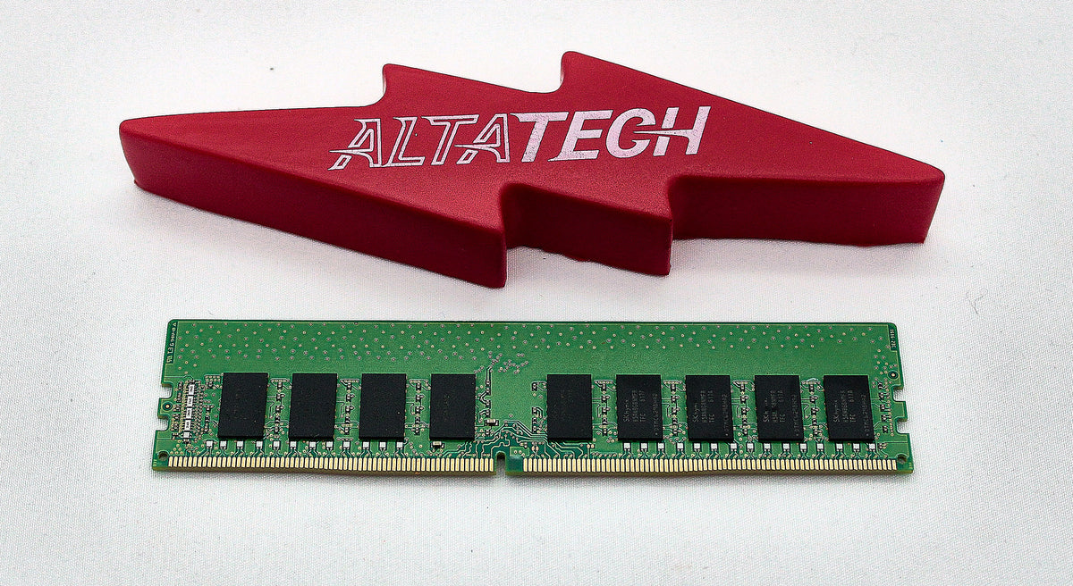 HP 797259-091 16GB PC4-17000E DDR4-2133 2RX8 ECC, Used