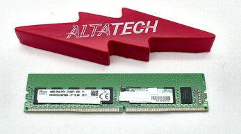 HP 797259-091 16GB PC4-17000E DDR4-2133 2RX8 ECC, Used