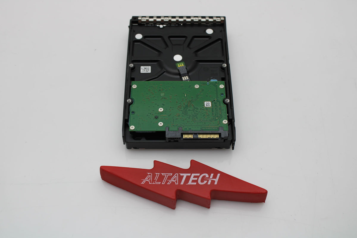 HP 797525-001 3TB 7.2K DISK SAS-600 3.5 IN, Used