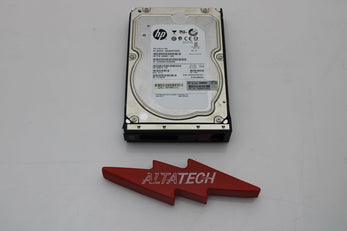 HP 797525-001 3TB 7.2K DISK SAS-600 3.5 IN, Used