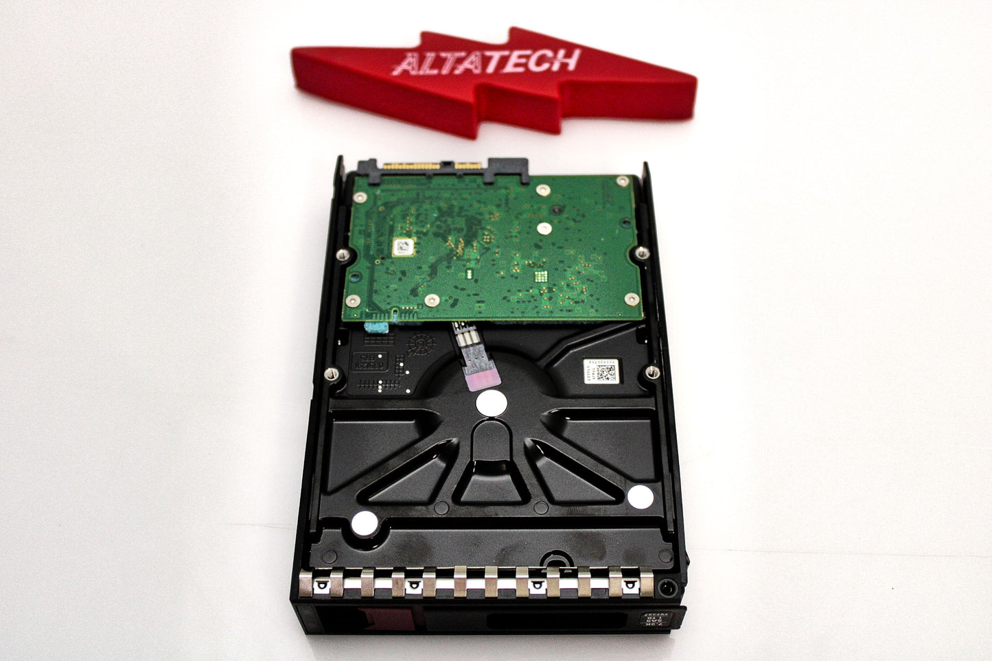 HP 797527-001 1TB SAS 6G MIDLINE 7.2K LFF, Used