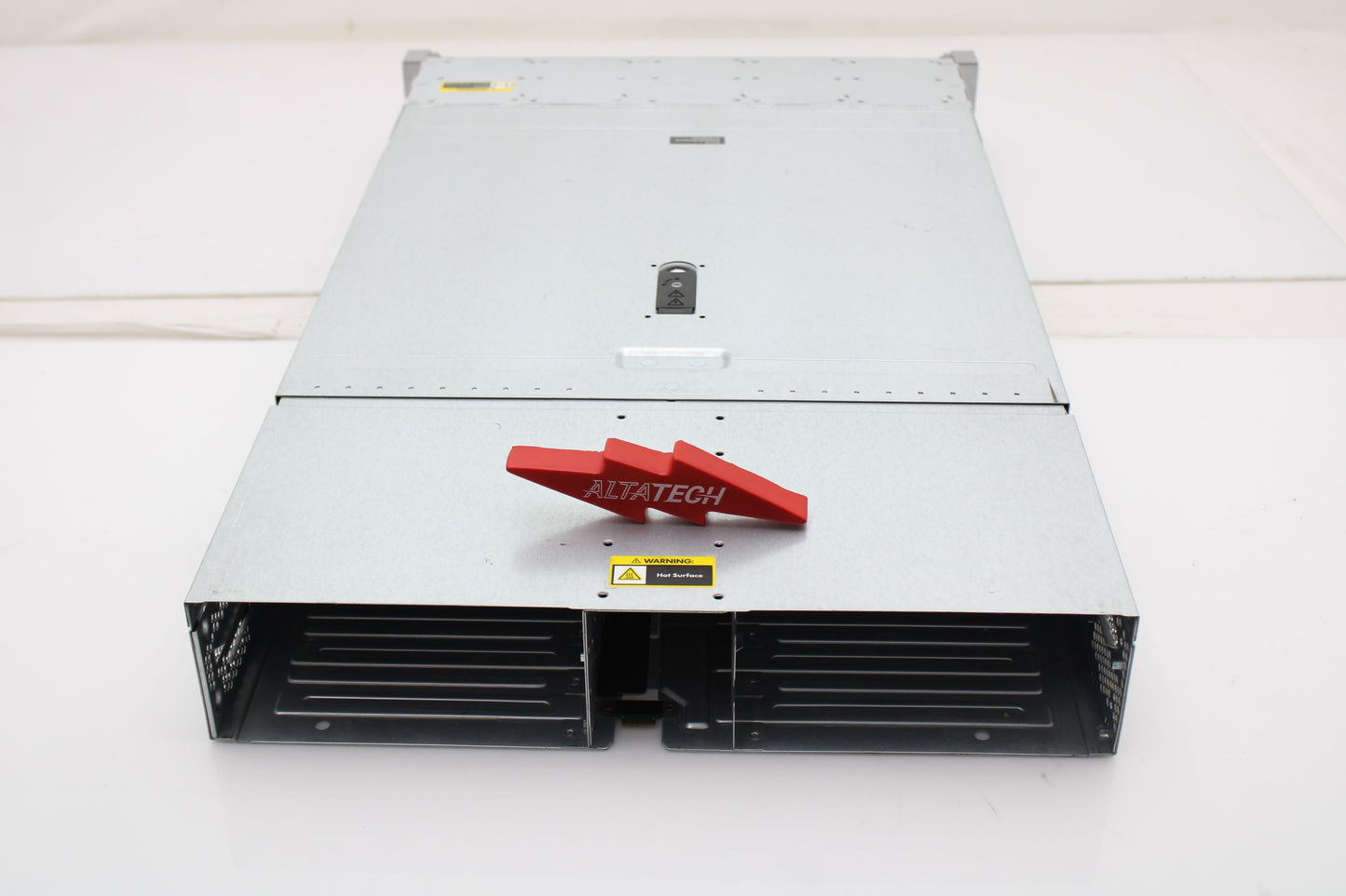 HP 798153-B21 Apollo R2600 G9 24x SFF CTO Server Chassis, Used