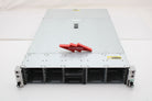 HP 798153-B21 Apollo R2600 G9 24x SFF CTO Server Chassis, Used