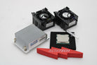 HP 801239-B21 E5-2620V4 2.1GHZ-20MB 8C CPU Kit, Used