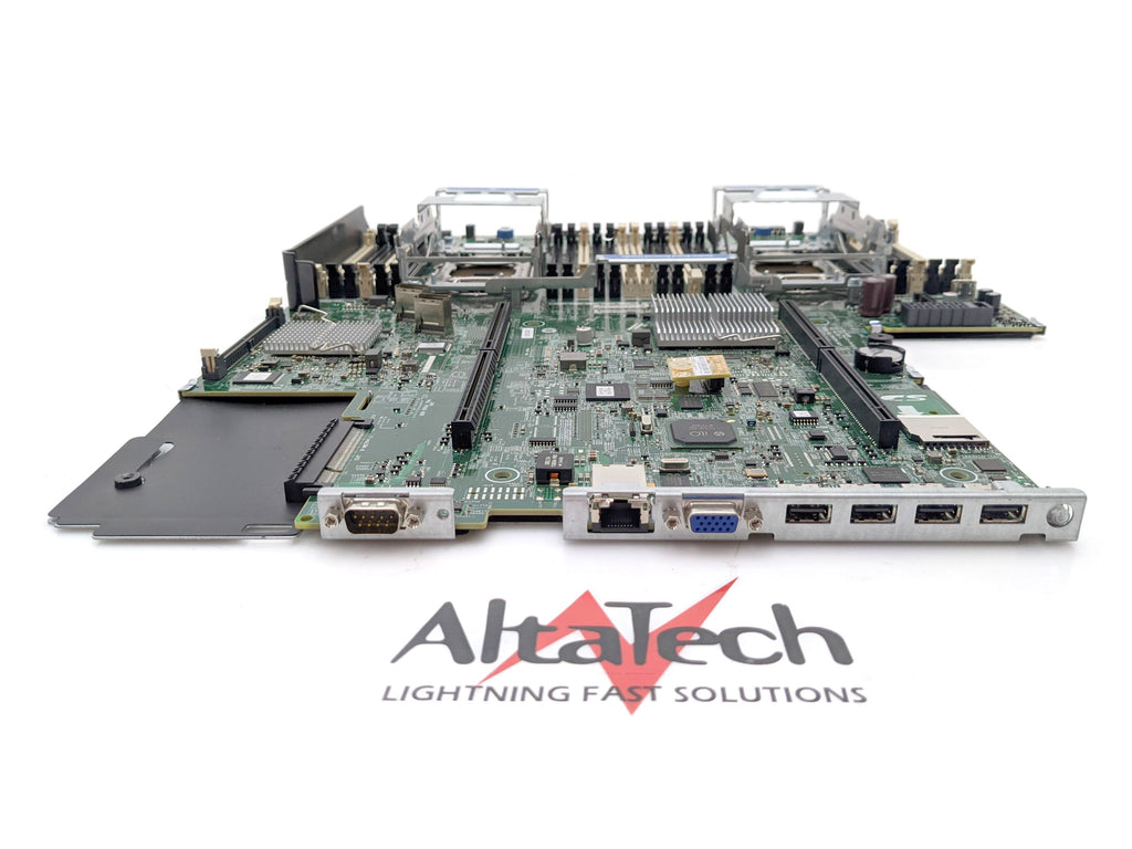 HPE ProLiant DL380 G8 System Motherboard 801939-001, ready f