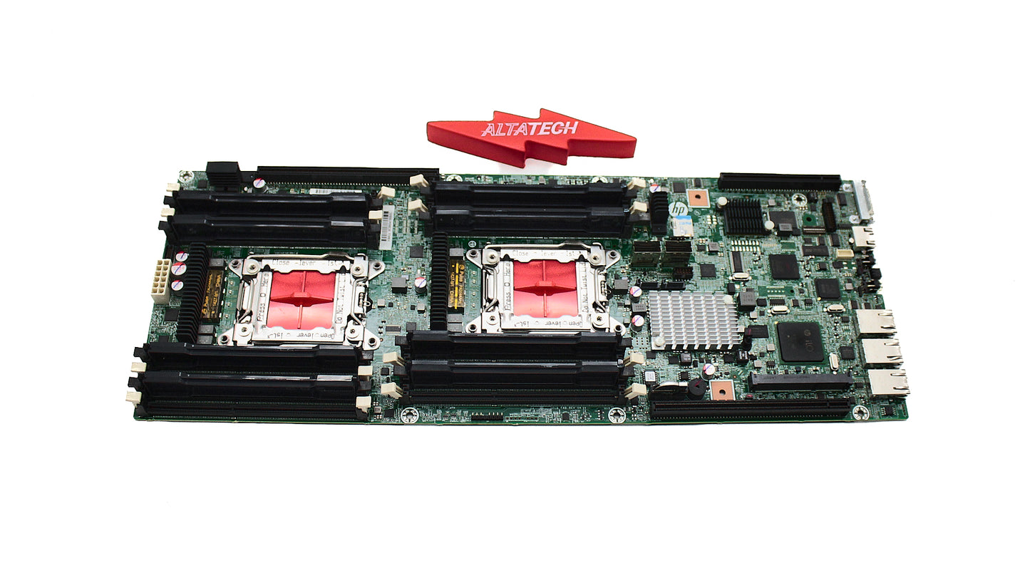 HP 801946-001 SL230S G8 SERVER MOTHERBOARD, Used