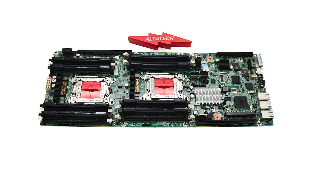 HP 801946-001 SL230S G8 SERVER MOTHERBOARD, Used