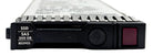 HP 802905-001 200GB 12G SFF SAS WI SC SSD, Used