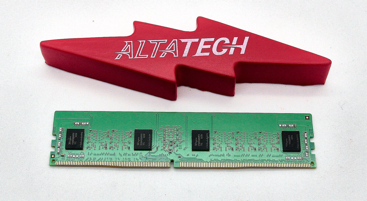 HP 803656-081 8GB PC4-17000P DDR4-2133 1RX4 ECC, Used