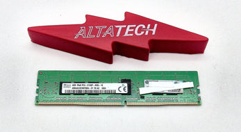 HP 803656-081 8GB PC4-17000P DDR4-2133 1RX4 ECC, Used