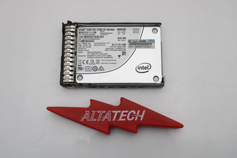 HP 804612-006 480GB mlc Sata III 2.5