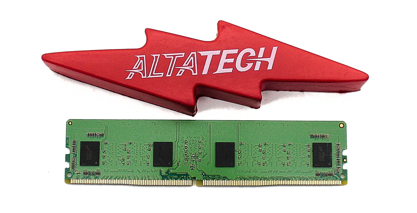 HP 804842-001 4GB PC4-17000P-R 1Rx8, Used