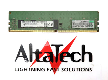 HP 805347-B21 8GB PC4-19200T 1Rx8 ECC, Used