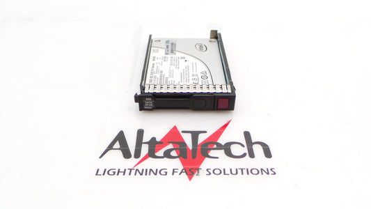 HP 805361-001 80GB SATA Solid State Drive 2.5" 6GBps, Used
