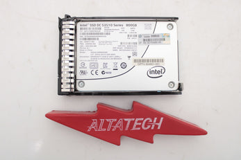 HP 805365-001 800GB SATA WI LFF 3.5