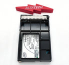 HP 805372-001 120GB 6Gb SATA 3.5in RI PLP SCC SSD, Used