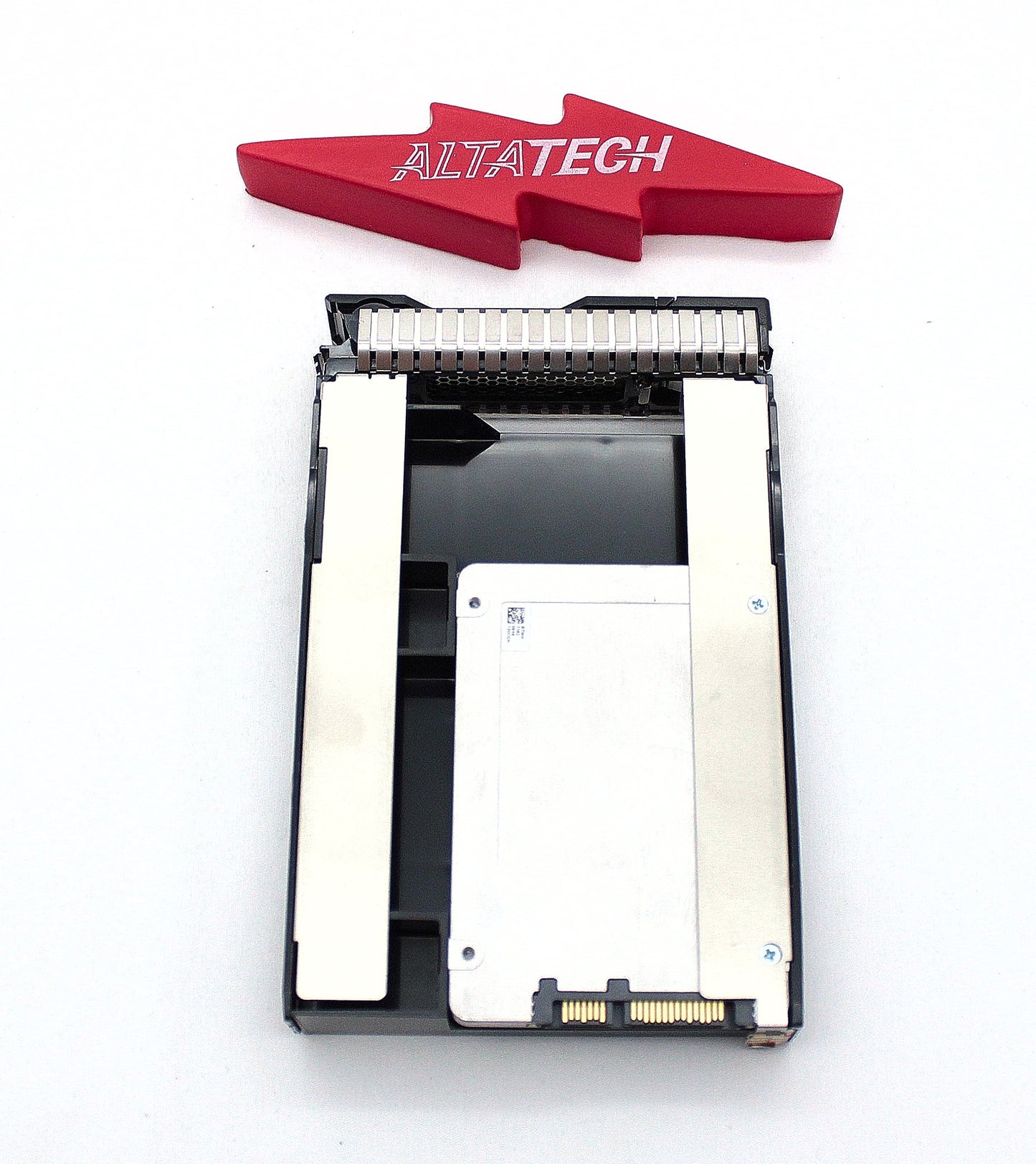 HP 805372-001 120GB 6Gb SATA 3.5in RI PLP SCC SSD, Used