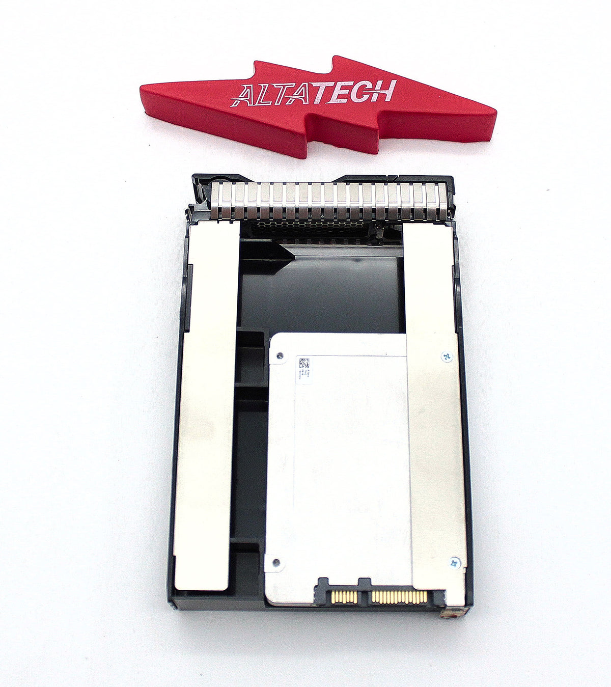 HP 805372-001 120GB 6Gb SATA 3.5in RI PLP SCC SSD, Used