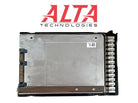 HP 805383-001 1.6TB SATA 6G MU-2 SFF SC SSD, Used