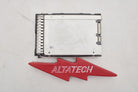 HP 805389-001 800GB 6G SFF WI SC SATA SSD HDD, Used