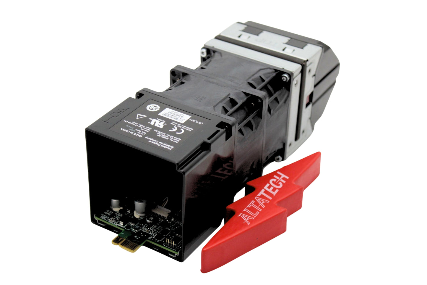 HP 807967-001 Fan Module 12000, Used