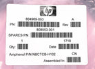 HP 808553-001 MSAS HD-Dual 2-LN MSAS cable 2M, New Open Box